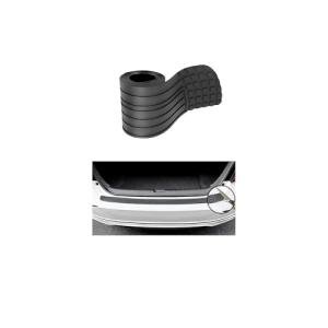 Zpana Universal Rear Bumper Protector Strip