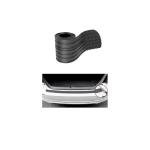 Zpana Universal Rear Bumper Protector Strip
