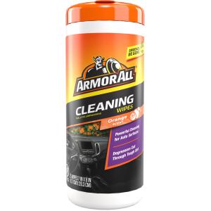 Armor All Interior Cleaning Wipes - 25 Count