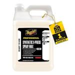 Meguiar's Hyper-Dressing 5 Gallon Container