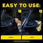 Meguiar's Hyper-Dressing 5 Gallon Container