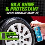 14-Piece Car Wash Kit with Foam Gun & Cleaner