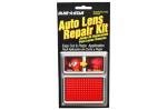 Blue Star Grid Pattern Car Lens Repair Kit