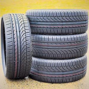 Fullway HP108 All-Season High Performance Tire Set
