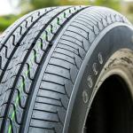 Accelera Eco Plush All-Season Touring Tire 215/70R15