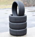 Fullway HP108 All-Season High Performance Tire Set