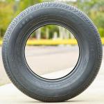 Accelera Eco Plush All-Season Touring Tire 215/70R15