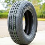 Accelera Eco Plush All-Season Touring Tire 215/70R15