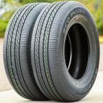 Accelera Eco Plush All-Season Touring Tire 215/70R15