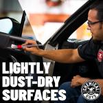 Chemical Guys 8-Piece Interior Car Cleaning Kit