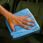 Chemical Guys 8-Piece Interior Car Cleaning Kit