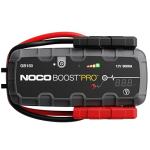 NOCO Boost GB150 Jump Starter & Power Bank