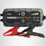 NOCO Boost GB40: 1000A Jump Starter Power Bank