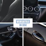 Super Glue Gel for Car Trim and Bumpers