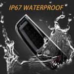 MiKaFex Smoke Black LED Tail Light Set for Silverado