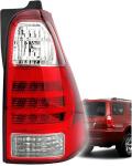 Toyota 4Runner LED Tail Light Assembly 2006-2009