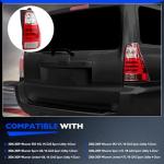 Toyota 4Runner LED Tail Light Assembly 2006-2009