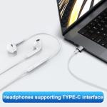 USB C to USB Adapter 3 Pack for Devices