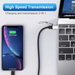 USB C to USB Adapter 3 Pack for Devices