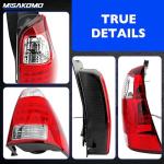 Toyota 4Runner LED Tail Light Assembly 2006-2009
