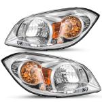 Headlight Assembly for 2005-2010 Chevy Cobalt