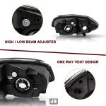 Headlight Assembly for 2005-2010 Chevy Cobalt