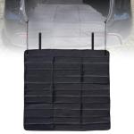 Extra Large Rear Bumper Protector for Cars