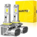 AUXITO 9005 LED Fog Light Bulbs - Pack of 2