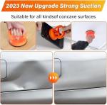 WASAIQI 3 Pack Dent Puller Tool Kit