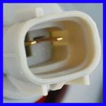 TRQ Rear Tail Lights Set for Lexus RX330/RX350