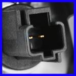 TRQ Rear Tail Lights Set for Lexus RX330/RX350