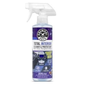 Chemical Guys All-in-One Interior Cleaner - 16 oz