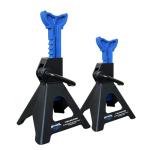 ANTPOWER 3 Ton Heavy Duty Adjustable Jack Stands