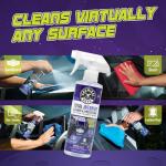 Chemical Guys All-in-One Interior Cleaner - 16 oz