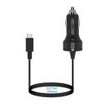 High-Speed Car Charger for Switch 2 and OLED