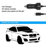 High-Speed Car Charger for Switch 2 and OLED