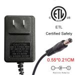 Universal 6V Bumper Car Charger for Flybar, Kidzone,6V Battery Charger for Ride on Car Best Choice Products SUV Powered Accessories (6Volt 1A)