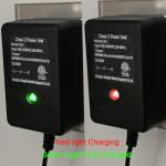 Universal 6V Bumper Car Charger for Flybar, Kidzone,6V Battery Charger for Ride on Car Best Choice Products SUV Powered Accessories (6Volt 1A)