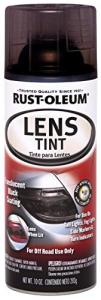 Rust-Oleum Lens Tint Coating Spray, 10 oz