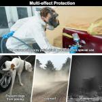 50PCS Disposable Tire Covers for Easy Storage