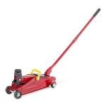 Amazon Basics Hydraulic Car Jack, 2 Ton Capacity