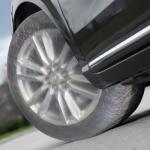 Universal Disposable Tire Covers for Cars and Trucks