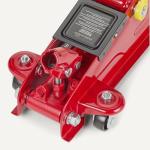 Amazon Basics Hydraulic Car Jack, 2 Ton Capacity