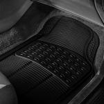 FH Group All-Weather Floor Mats - Universal Fit