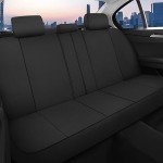 Waterproof Neoprene Car Seat Covers - Universal Fit