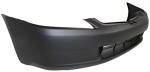 Garage-Pro Front Bumper Cover For Honda Accord 2003-2005 Sedan, Primed Replacement HO1000210