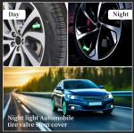 Penis Valve Stem Covers,Pencil Tire Valve Stem Caps,Funny Valve Stem Covers,Suitable for Cars,Trucks,Bike,Motor,Pranks for Adults Gifts for Friends&Coworkers(8PCSPink)