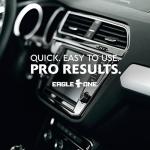 Eagle One Car Interior Detailer, One Step Detailer Spray for Cars, Trucks, 12 Oz