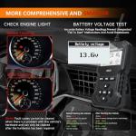 AERMOTOR V410 OBD2 Scanner for All Cars