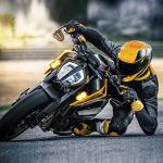 Nilight 3Inch Amber LED Light Pods 2PCS 10W Super Spot Fog Lights Auxiliary Driving Lamp Built-in EMC for Motorbike SUV ATV Truck Boat Tractor Forklift